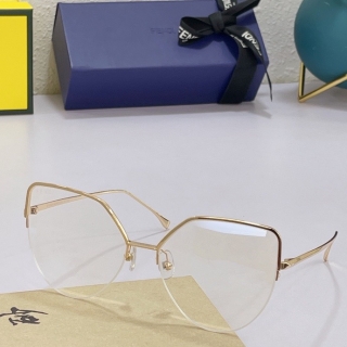 Fendi Glasses 0714 (203)_5253844