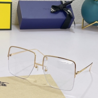 Fendi Glasses 0714 (206)_5253855