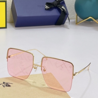 Fendi Glasses 0714 (208)_5253857