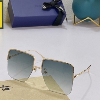 Fendi Glasses 0714 (209)_5253858