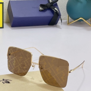 Fendi Glasses 0714 (210)_5253859