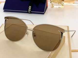 Fendi Glasses 0714 (242)_5253893