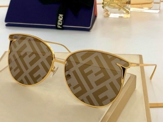 Fendi Glasses 0714 (243)_5253894