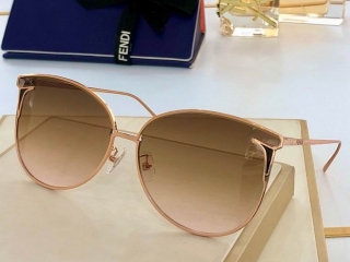 Fendi Glasses 0714 (246)_5253889