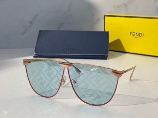 Fendi Glasses 0714 (260)_5253911