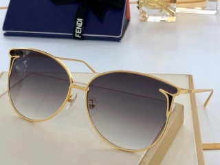 Fendi Glasses 0714 (245)_5253896