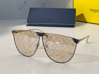 Fendi Glasses 0714 (262)_5253913