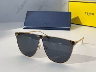 Fendi Glasses 0714 (263)_5253914