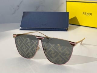 Fendi Glasses 0714 (264)_5253915