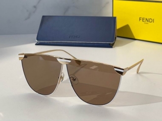 Fendi Glasses 0714 (265)_5253907