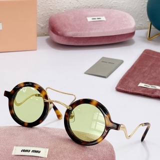 MiuMiu Glasses 0715 (2)_5254796