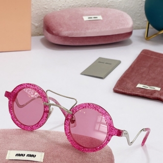 MiuMiu Glasses 0715 (3)_5254797
