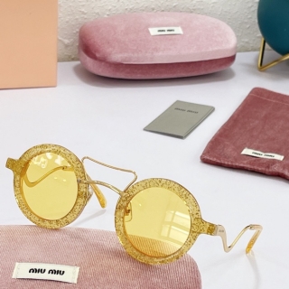 MiuMiu Glasses 0715 (4)_5254798