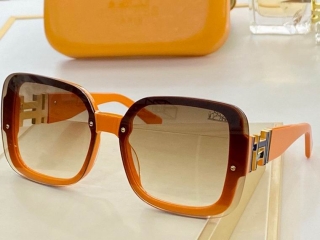 Hermes Glasses 0714 (58)_5256220