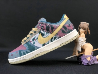 Nike SB Dunk Men Shoes ZGYZ - 002