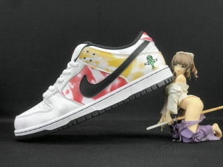 Nike SB Dunk Men Shoes ZGYZ - 003
