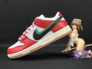 Nike SB Dunk Men Shoes ZGYZ - 015
