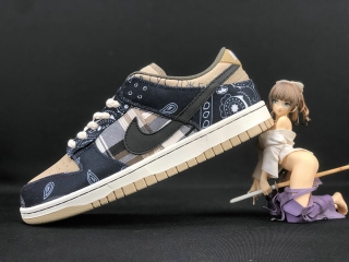 Nike SB Dunk Men Shoes ZGYZ - 019