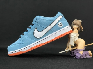 Nike SB Dunk Men Shoes ZGYZ - 032