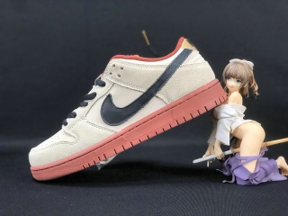 Nike SB Dunk Men Shoes ZGYZ - 035
