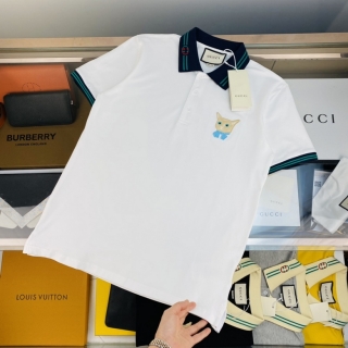 Gucci Short Polo m-3xl mqt06_5265318