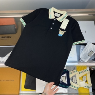 Gucci Short Polo m-3xl mqt07_5265319