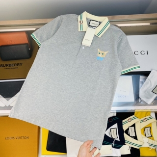 Gucci Short Polo m-3xl mqt08_5265320