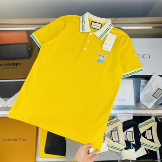 Gucci Short Polo m-3xl mqt09_5265321