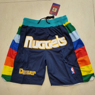 NBA Short 316