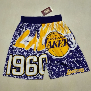 NBA Short 319
