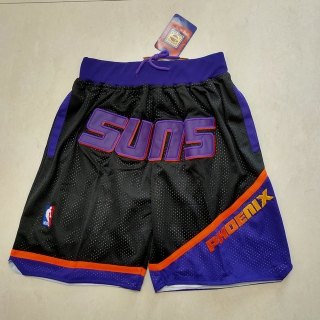 NBA Short 321