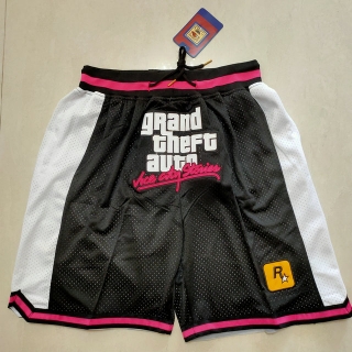 NBA Short 322