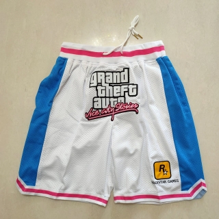 NBA Short 323