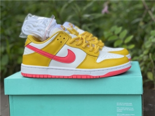 Authentic Nike SB Dunk Low “SAMBA”