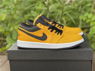Authentic Air Jordan 1 Low
