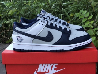 Authentic Nike SB Dunk Low “Brooklyn Nets”