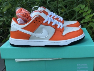 Authentic Nike SB Dunk Low