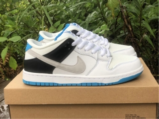 Authentic Nike SB Dunk Low