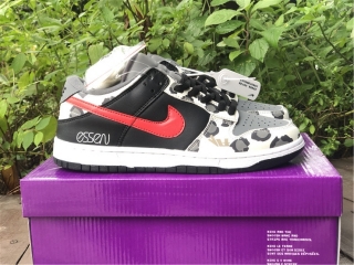 Authentic Nike SB Dunk Low “Light Soft Pink”