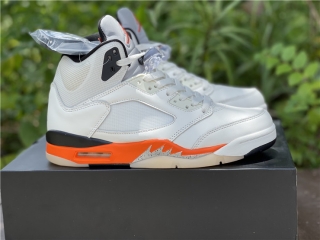 Authentic Air Jordan 5 “Shattered Backboard”