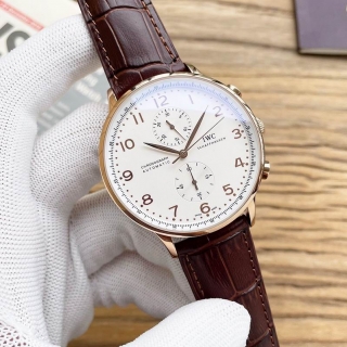 IWC Watch 42mm m (2)_5280112