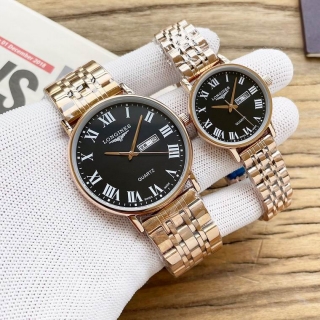 Longines couple watch mb (3)_5280062