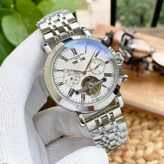 Patek Philippe 41mm watch mb (1)_5279700