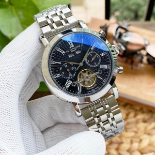 Patek Philippe 41mm watch mb (3)_5279702