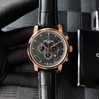 Patek Philippe 42mm watch mb (2)_5279705