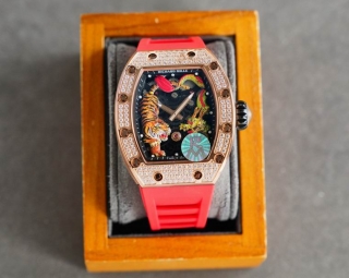 Richard Mille watch mb (5)_5279766