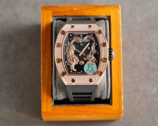 Richard Mille watch mb (6)_5279767