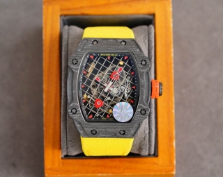 Richard Mille watch mb (8)_5279762
