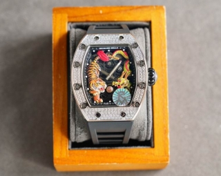 Richard Mille watch mb (8)_5279769