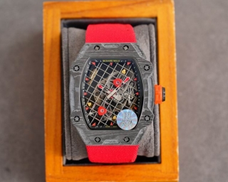 Richard Mille watch mb (9)_5279763